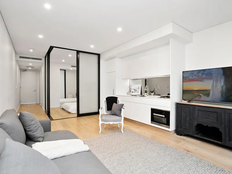 Stylish and Convenient