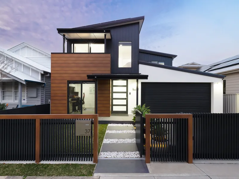 Your Perfect Family Home