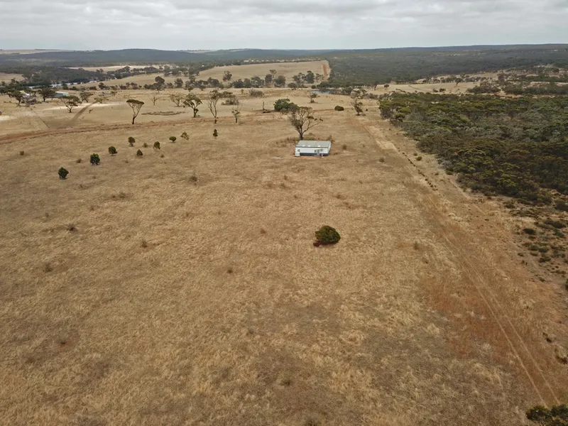 Between Coast and Ranges - Mara Estate