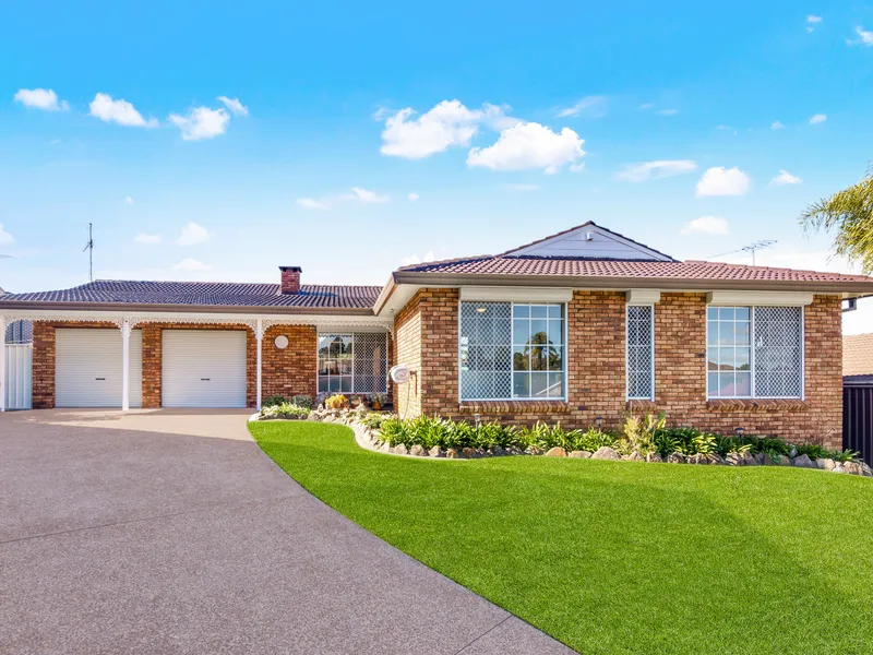 799sqm Block - Garden of Eden