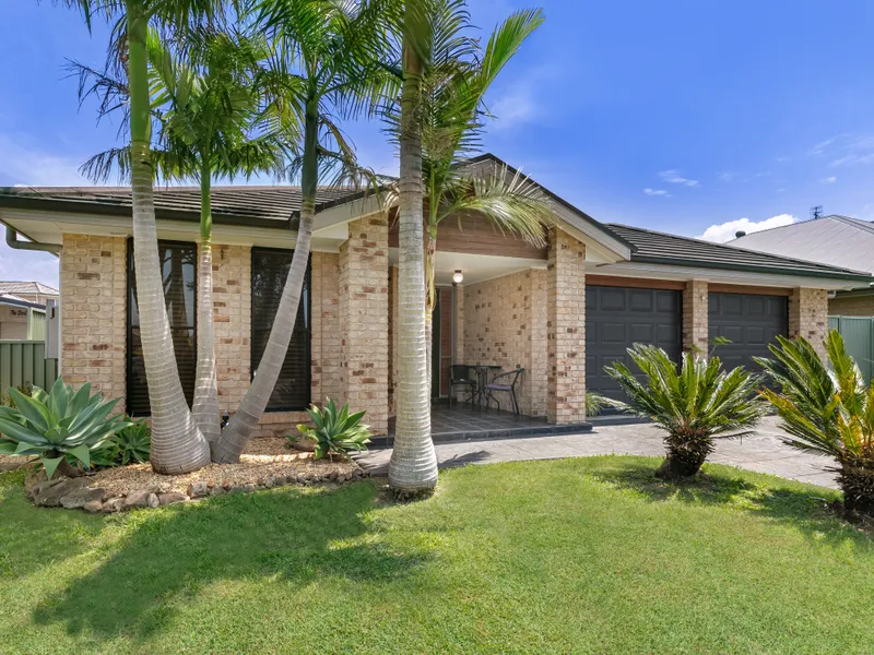 Outstanding Location - Perfect Presentation