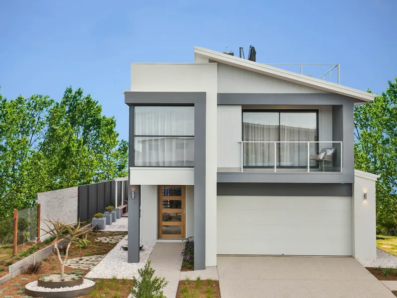 Lot 6307 Cityview by Ownit Homes