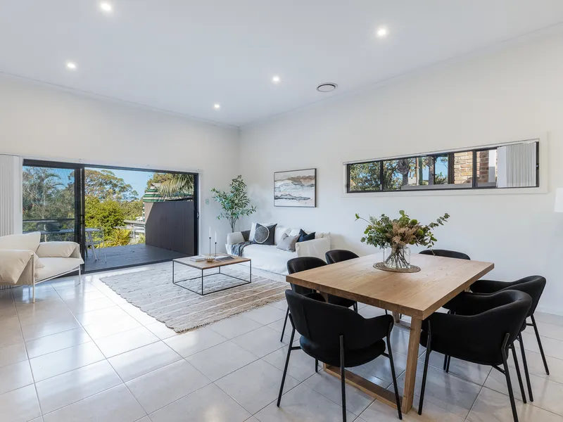 Contemporary Living