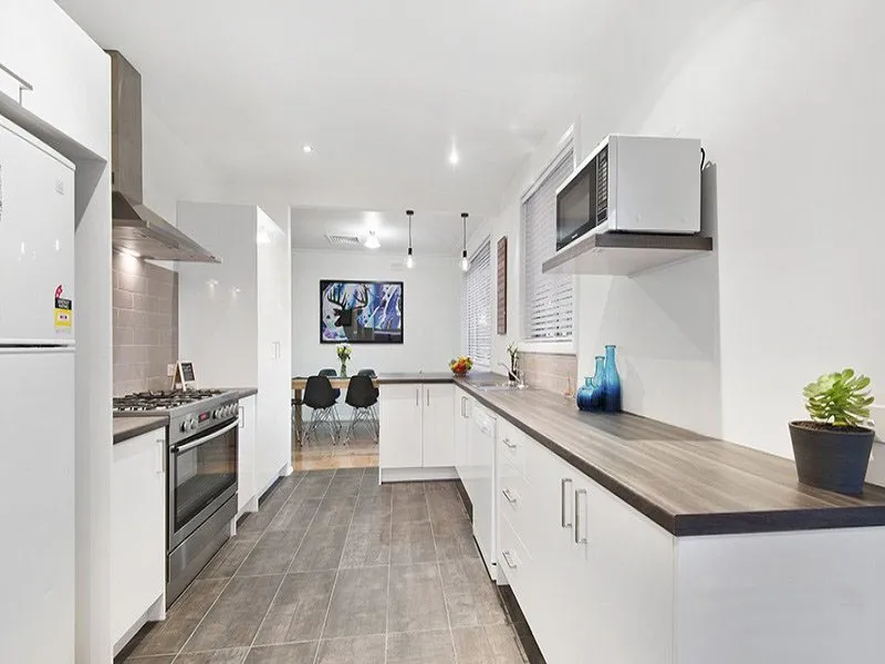 Fully Renovated in Prime Location