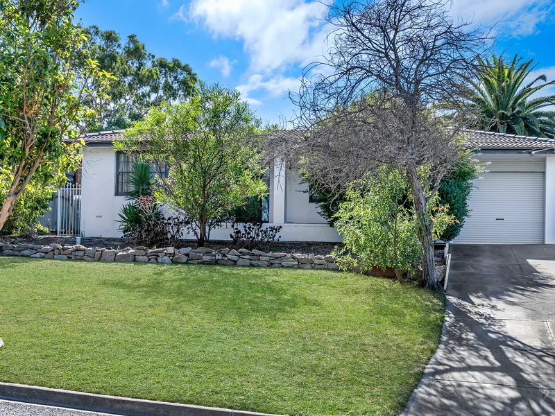 Entertain, Relax and Enjoy!!