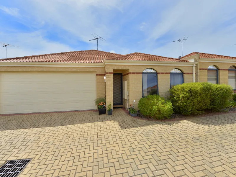 UNDER OFFER