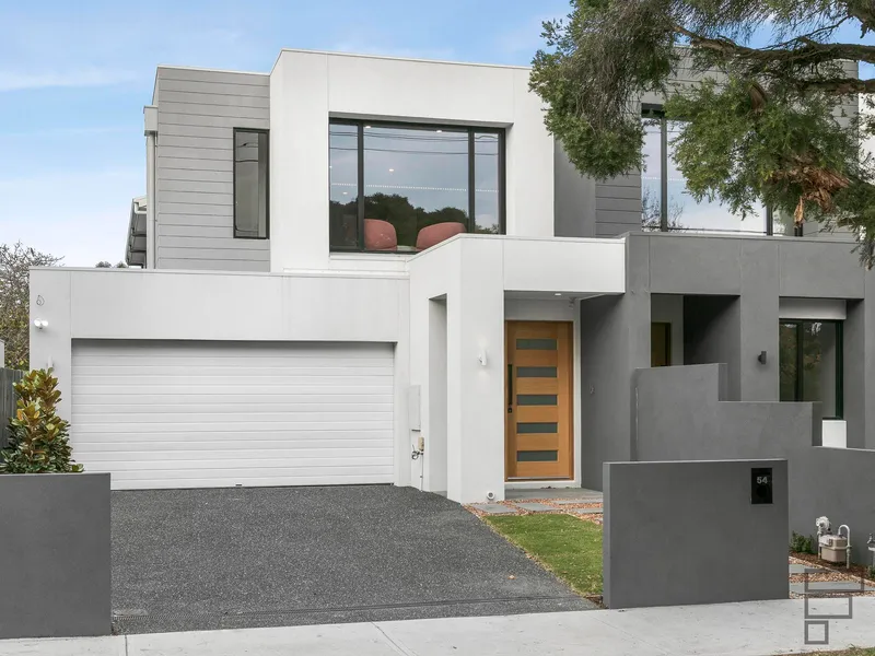 Expansive Design Meets New Luxury