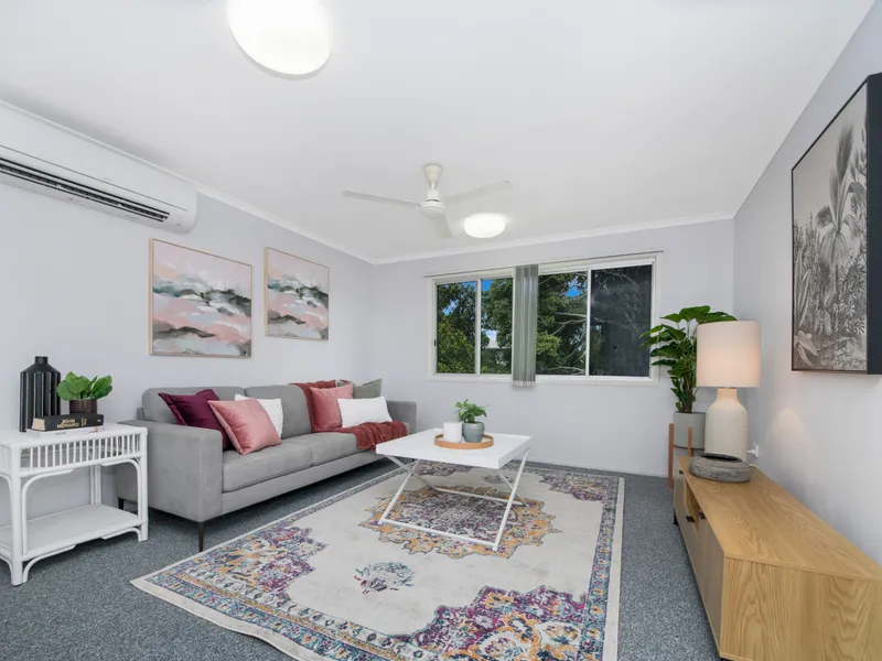 Spacious Family Home In Quiet Court