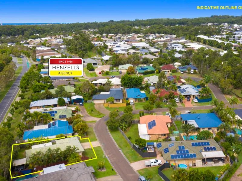 FAMILY HOME IN LITTLE MOUNTAIN