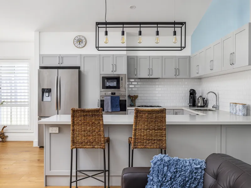 Modern Open Plan Home!