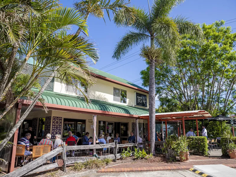 Affordable resort style living in central location