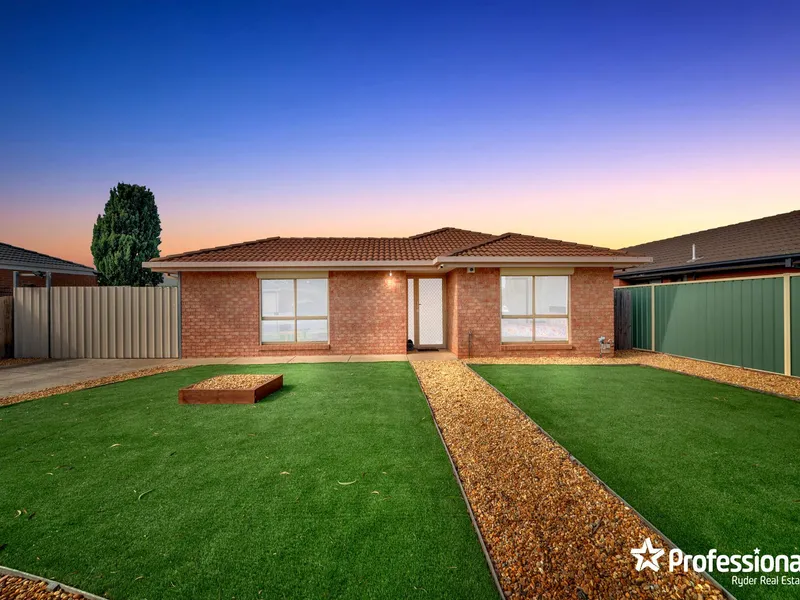 FABULOUS FIRST HOME IN NAVAN PARK