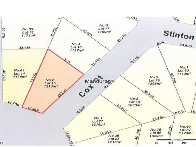 R100 1213sqm Site - Renovated and Good Tenant