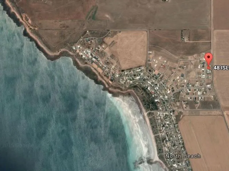 NORTHSHORES - BEACHSIDE DEVELOPMENT