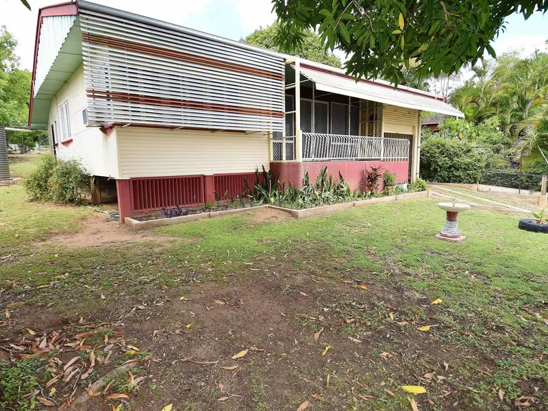 CENTRALLY LOCATED SOUND INVESTMENT OPPORTUNITY