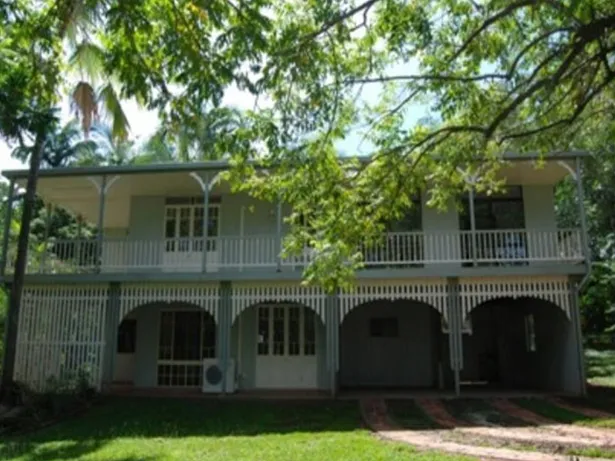 One bedroom in a Share house, you share with two other existing tenants.