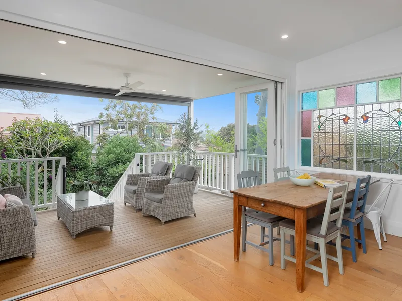 A place to call home