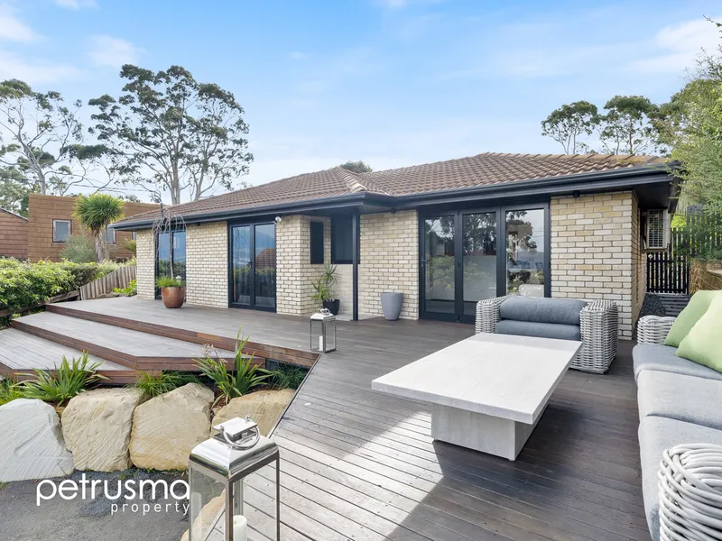 Flexibility and lifestyle combined!