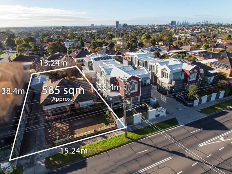 All set approved and ready to go!