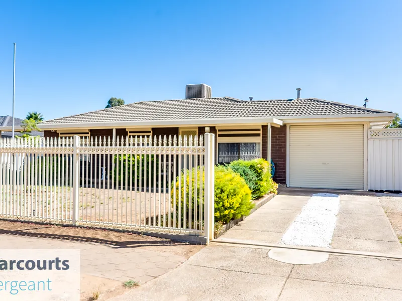 A Great Family Home