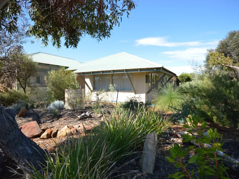 Broome Stylin in Kalbarri