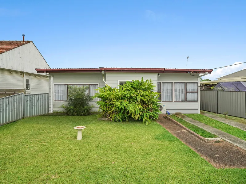 A Location Ripe With Opportunity