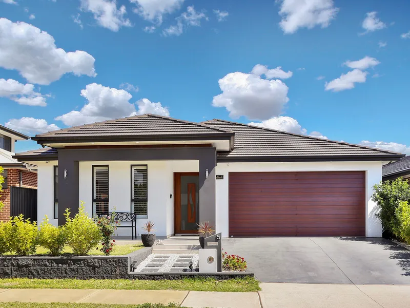 Stunning Large Family Home