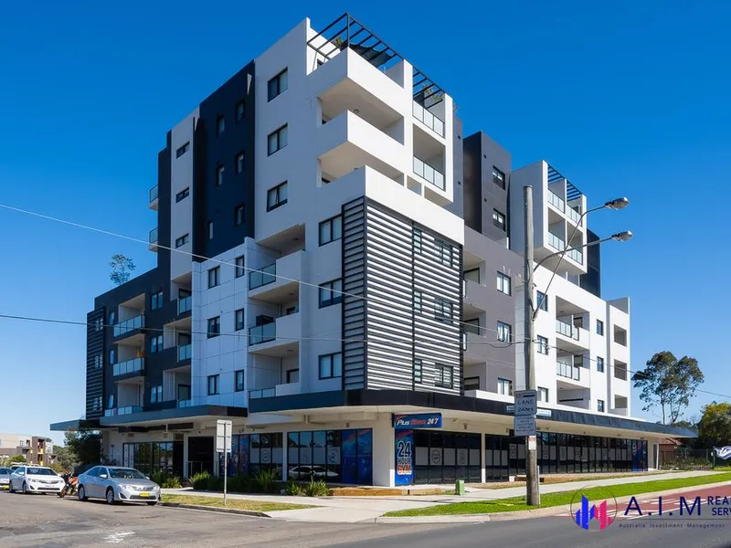 Modern and stylish apartment for rent