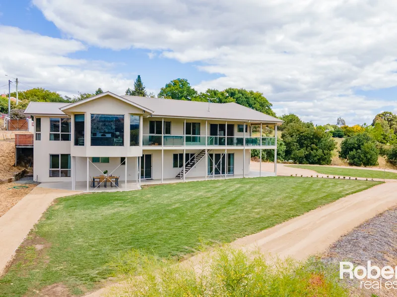 Best Kept Secret In Newstead