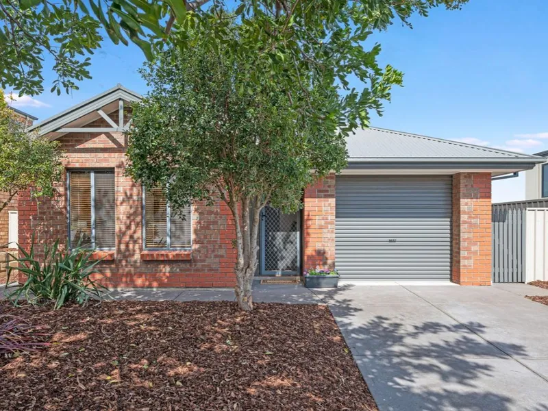 Spacious 3-Bedroom Family Home!