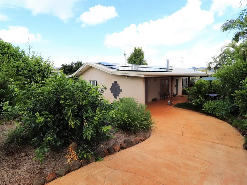 Character Filled Home with Dual Street Access 