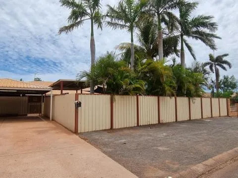 Fully renovated home with Pool & Shed