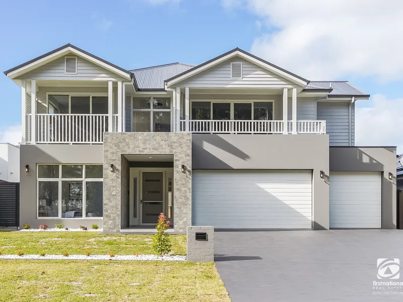 “Elegance & Sophistication without Compromise”