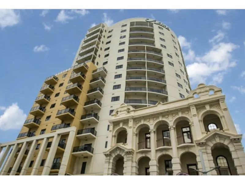 Furnished Central CBD Apartment 