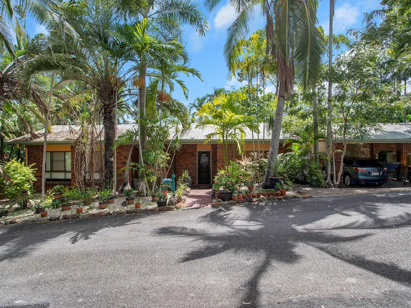 Flexible Family Living