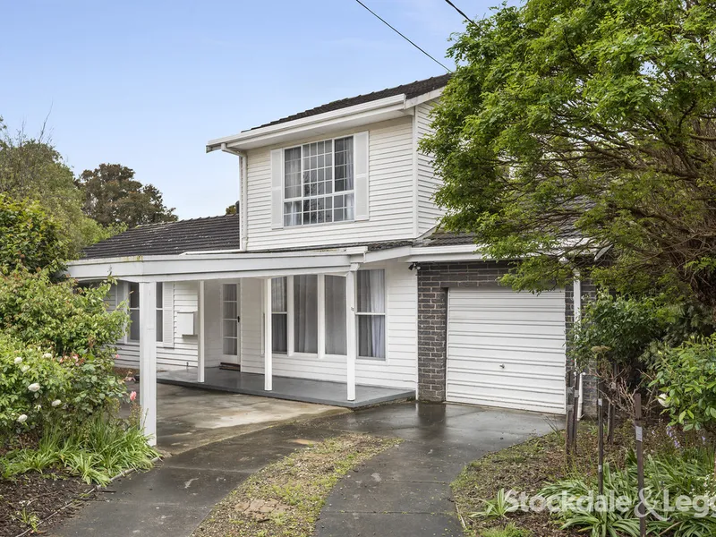 Central Leopold location