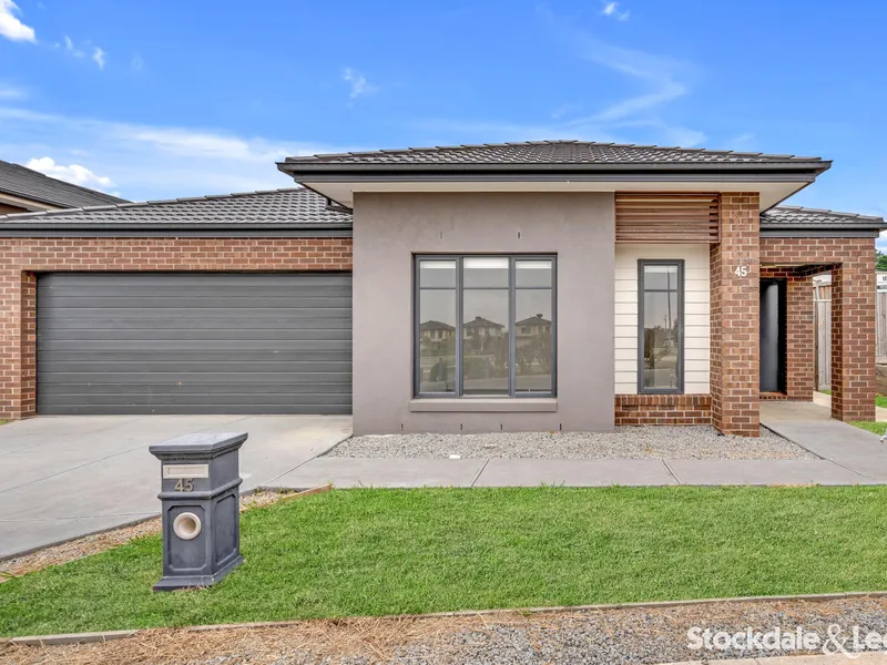 Space, Location & Style!