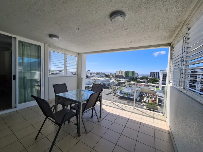 YOUR VERY OWN CITY CENTRAL