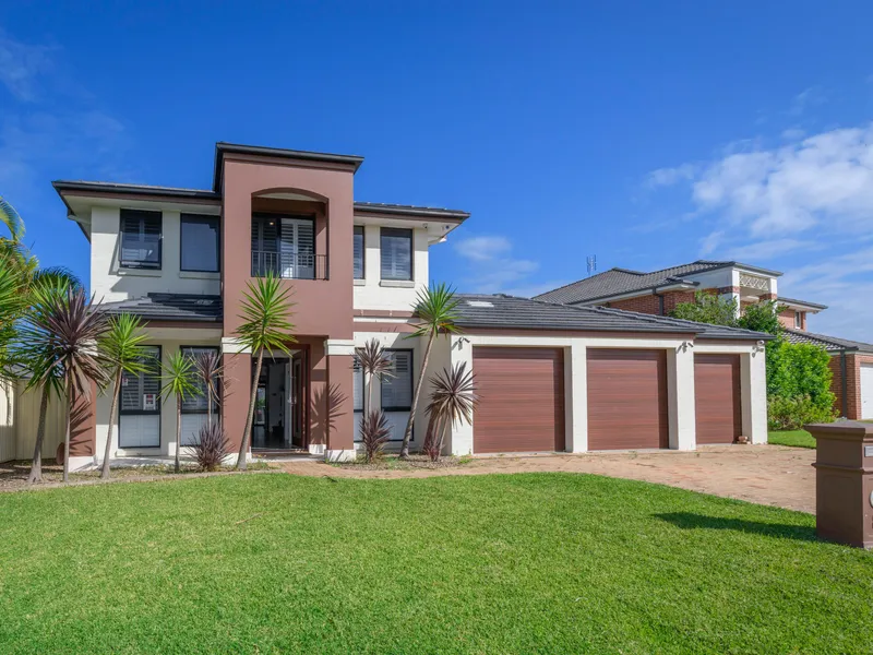 THE GRAND RESIDENCE – DON’T WASTE ANY TIME