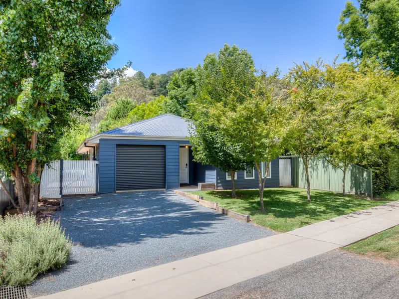 'ZASKAR LODGE' - PROFITABLE HOLIDAY RENTAL