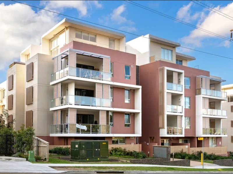 Fully Furnished Two Bedroom Apartment within Prime Location