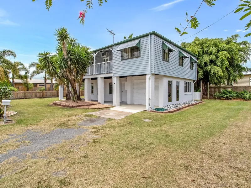 Beautiful Marian 4 Bedroom