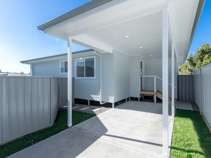 Brand New Granny Flat