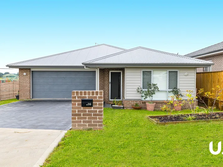 4 Bedroom Home | Stonecutters Ridge