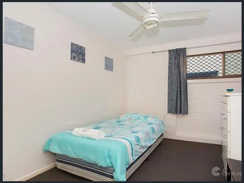 ROOM ONLY - Furnished Single Room Available