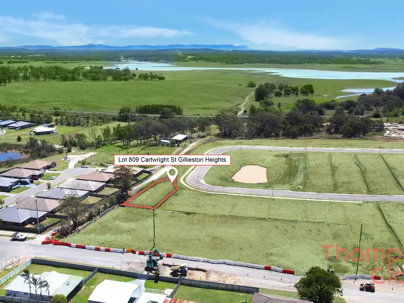 Big Block, Bigger Potential!!