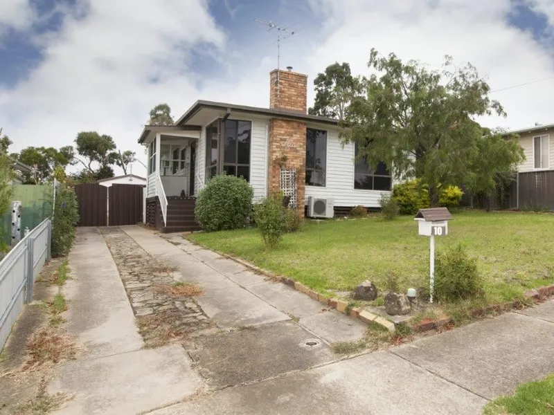 Opportunity and Affordability