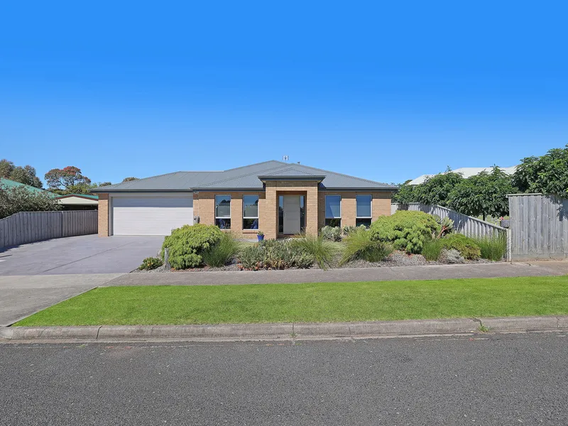 QUALITY, QUALITY, QUALITY!