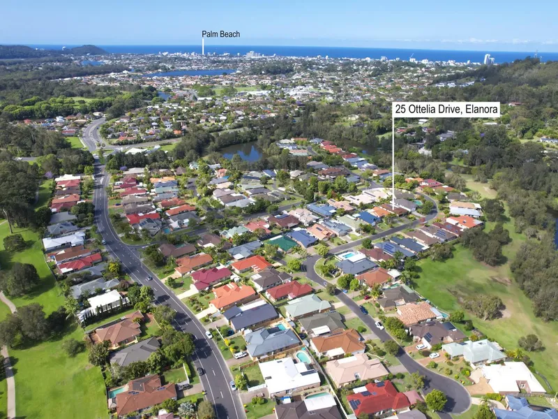 Private Elegant Lifestyle