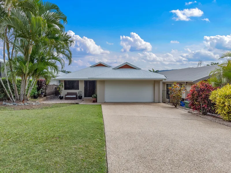 Affordable family home or astute investment